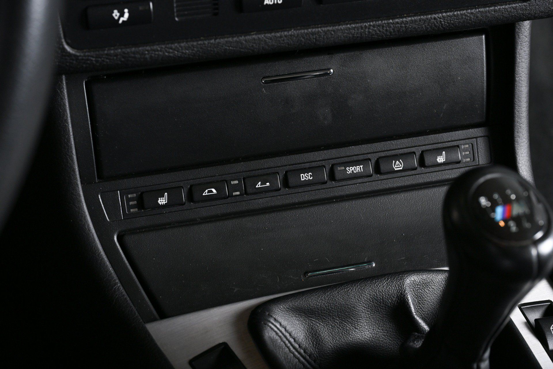 Used 2003 BMW M3 Convertible RWD image 29