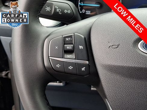 Used 2024 Ford Maverick XLT w/ XLT Luxury Package AWD/4WD image 20
