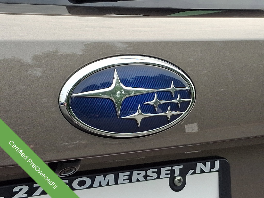 Used 2024 Subaru Forester Premium AWD/4WD image 30