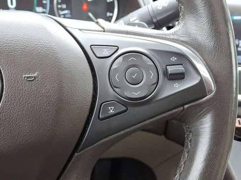 Certified 2017 Buick LaCrosse Essence w/ Sun and Shade Package image 18