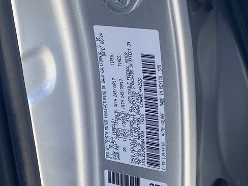 Used 2024 Toyota Tacoma SR5 image 30