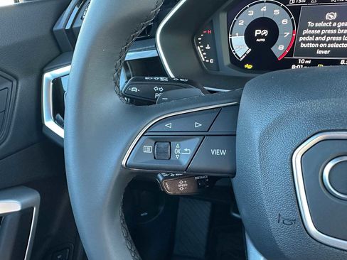 New 2025 Audi Q3 2.0T Premium image 31