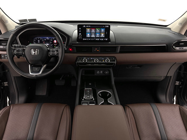 Used 2023 Honda Pilot Elite image 23