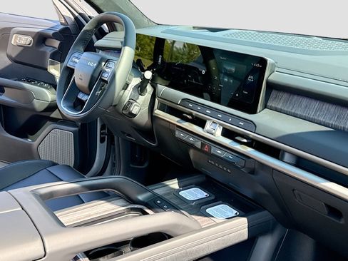 New 2027 Kia Telluride SX Prestige AWD/4WD image 5