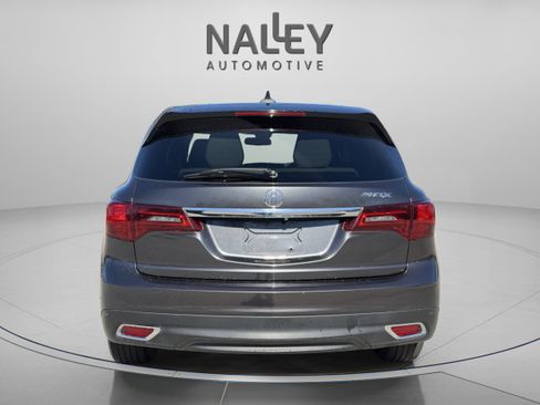 Used 2014 Acura MDX FWD w/ Technology Package image 5