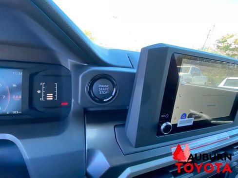 New 2026 Toyota Tacoma SR5 AWD/4WD image 35