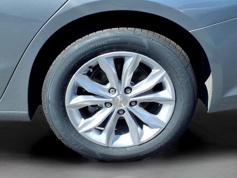 Used 2024 Chevrolet Malibu LT FWD image 7