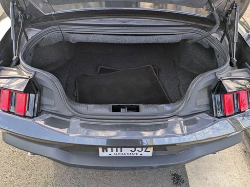 Used 2024 Ford Mustang Premium image 11