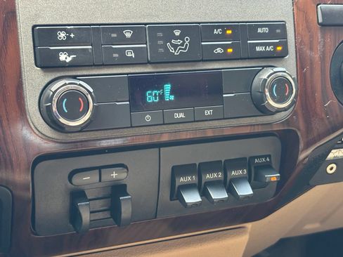 Used 2011 Ford F350 Lariat AWD/4WD image 21