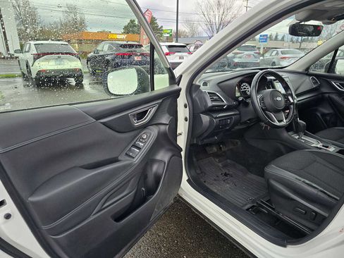 Used 2019 Subaru Forester Premium w/ Popular Package #1 image 23