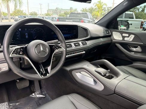 Certified 2026 Mercedes-Benz GLE 450 4MATIC Coupe image 16