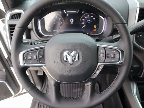 New 2026 RAM 2500 Laramie w/ Night Edition image 3