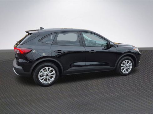 New 2026 Ford Escape Active w/ Tech Pack #1 image 4