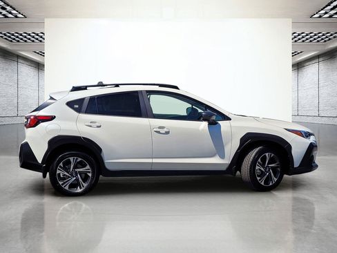 Certified 2025 Subaru Crosstrek 2.5i Premium AWD/4WD image 6