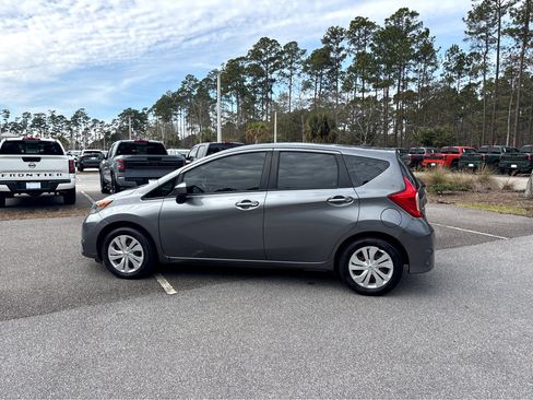 Used 2017 Nissan Versa Note SV image 31
