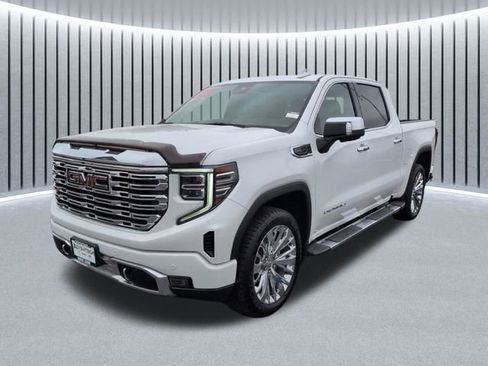 Certified 2023 GMC Sierra 1500 Denali image 13