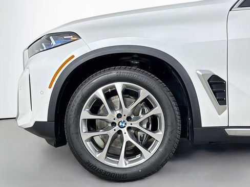 New 2026 BMW X5 xDrive40i image 34