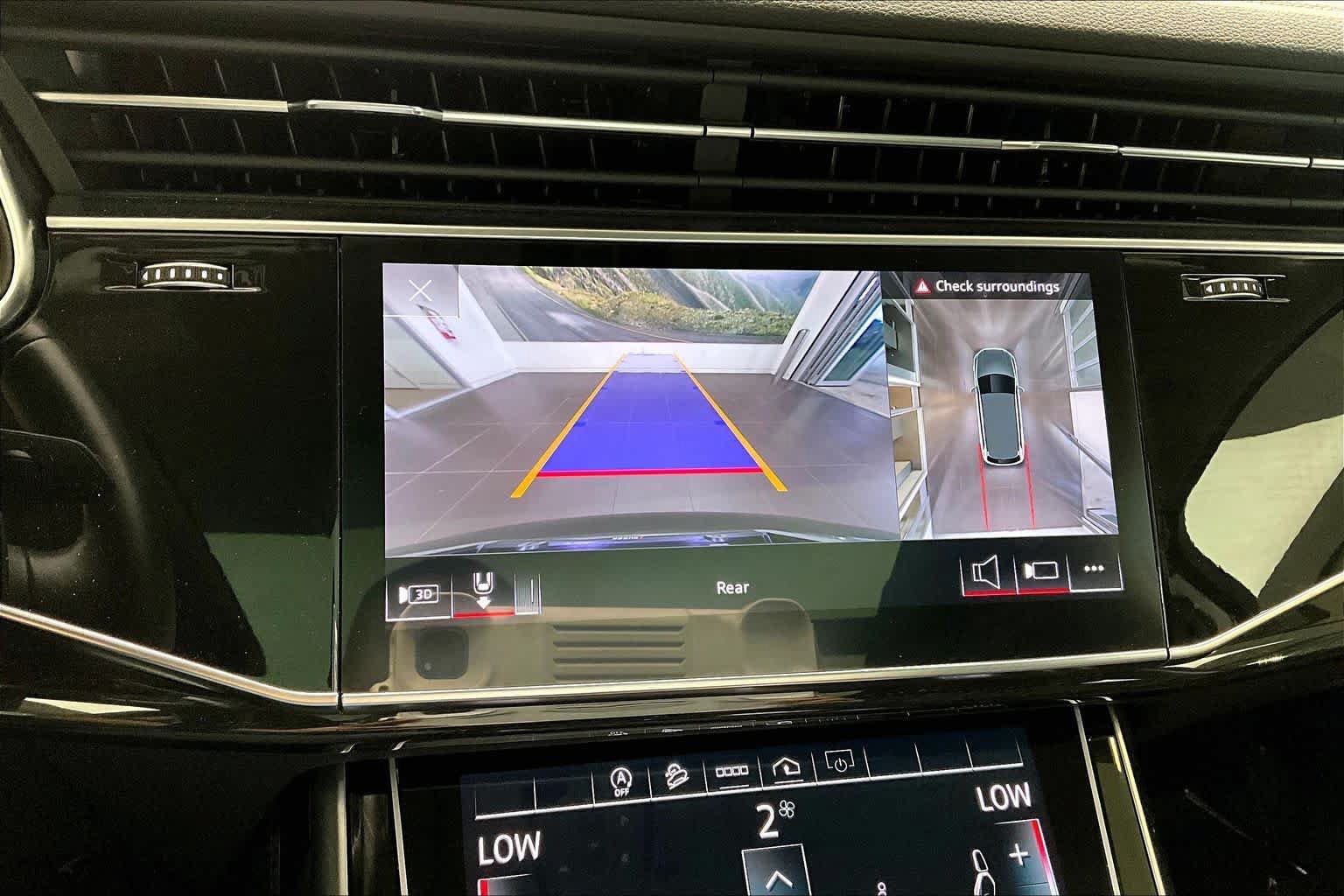 Certified 2023 Audi Q7 3.0T Premium Plus AWD/4WD image 29