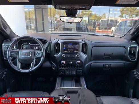 Used 2019 GMC Sierra 1500 AT4 w/ AT4 Premium Package image 30
