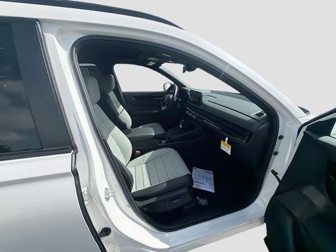 New 2026 Honda CR-V Sport Touring image 24