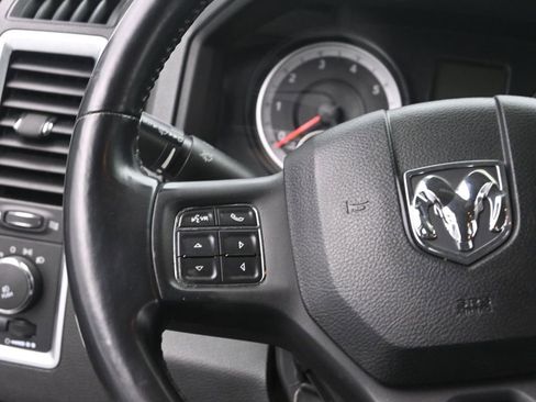 Used 2015 RAM 1500 Big Horn image 30