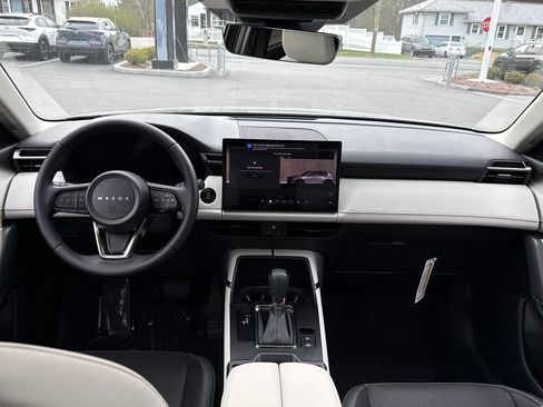 New 2026 MAZDA CX-5 Select AWD/4WD image 16