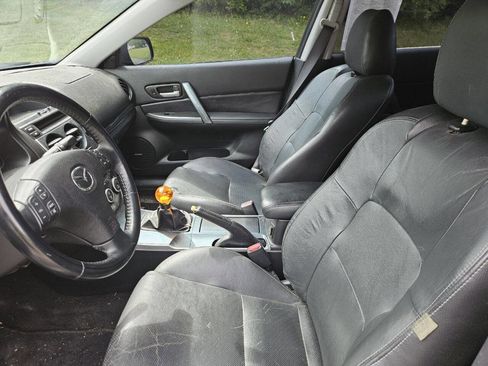 Used 2007 MAZDA MAZDASPEED6 Grand Touring AWD/4WD image 10
