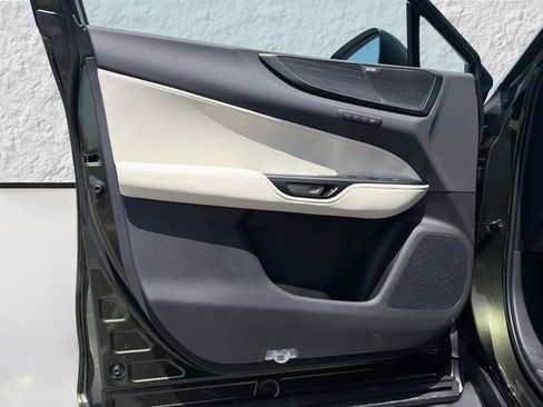 New 2026 Lexus NX 350 AWD w/ Luxury Package image 21