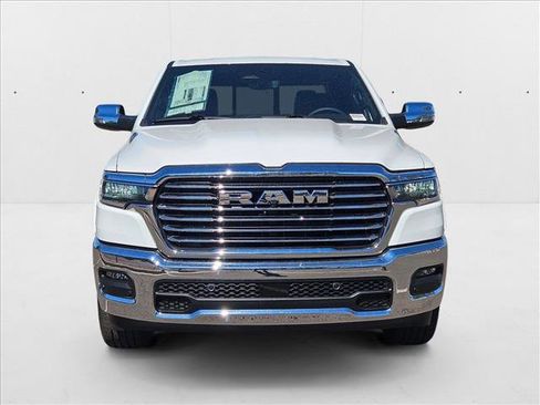New 2026 RAM 1500 Laramie image 5