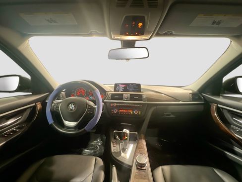 Used 2015 BMW 328i Sedan image 17