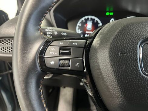 Used 2026 Honda HR-V Sport image 24