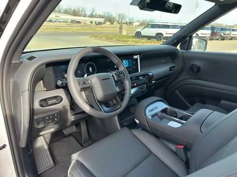 New 2026 Hyundai Palisade XRT Pro image 12