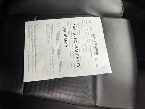 Used 2016 Cadillac ATS Performance image 17