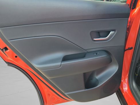 New 2026 Hyundai Kona SEL Premium image 25