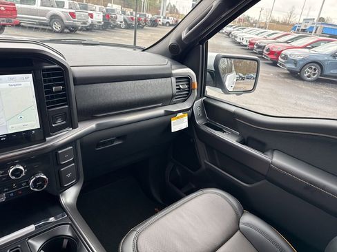 New 2025 Ford F150 Tremor w/ Equipment Group 402A High image 27
