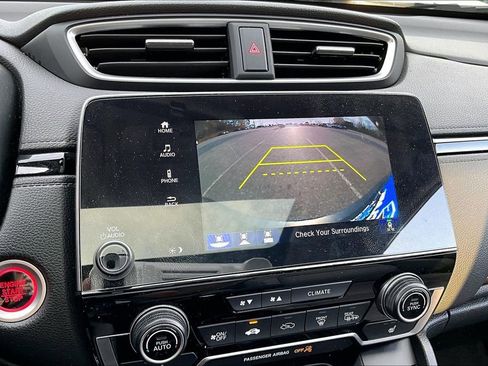 Certified 2020 Honda CR-V EX image 11