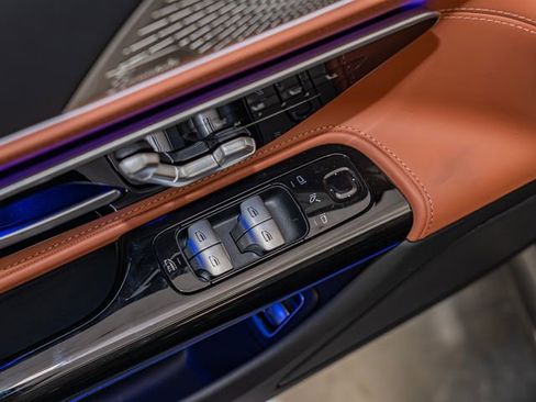 Certified 2022 Mercedes-Benz SL 63 AMG 4MATIC image 16