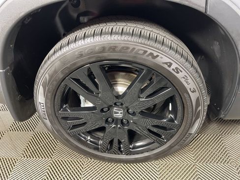 Certified 2022 Honda Pilot Special Edition image 15