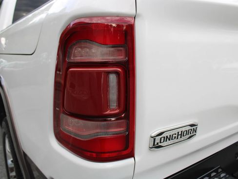 Used 2021 RAM 1500 Limited AWD/4WD image 34