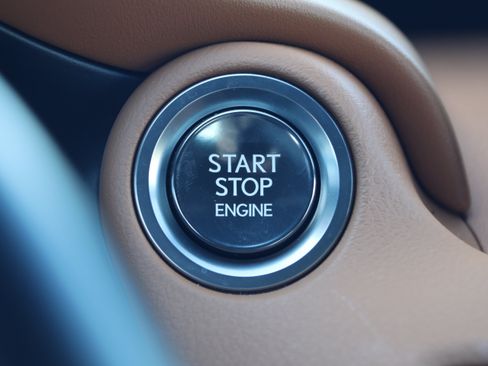 Used 2025 Lexus IS 350 F Sport w/ Accessory Package RWD image 22