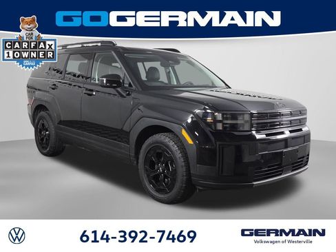 Used 2024 Hyundai Santa Fe XRT image 5