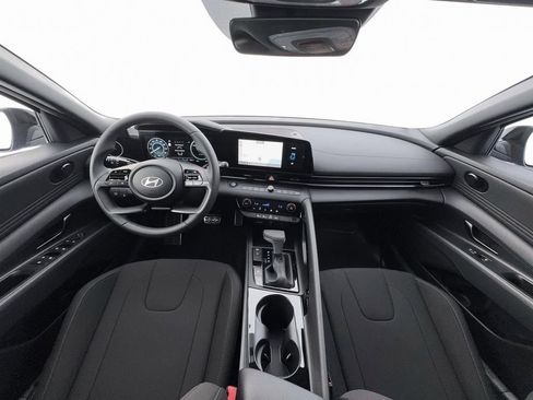 New 2026 Hyundai Elantra Sport image 14