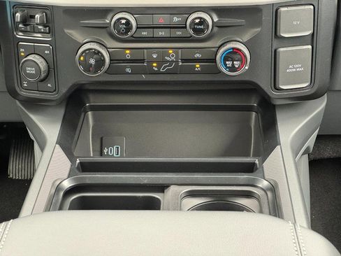 New 2026 Ford F250 XLT image 10