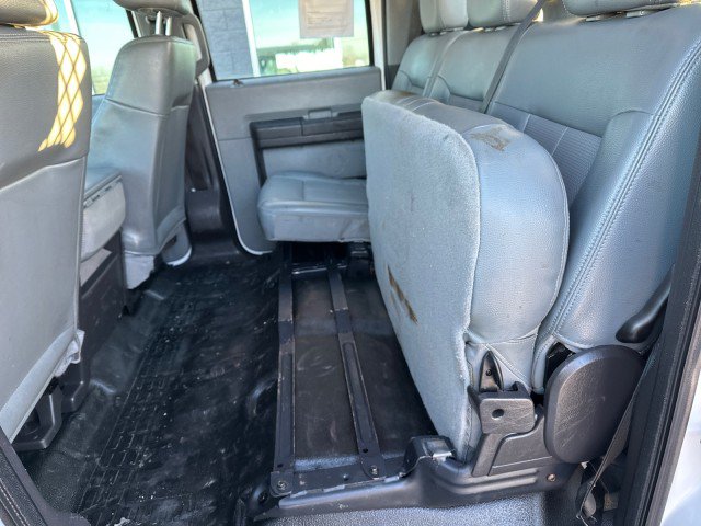 Used 2015 Ford F550 2WD Crew Cab Super Duty image 27