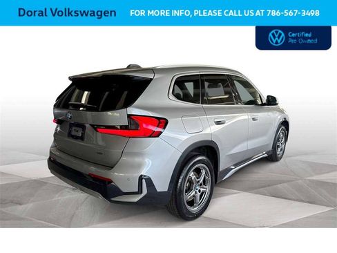 Used 2023 BMW X1 xDrive28i w/ Premium Package image 8