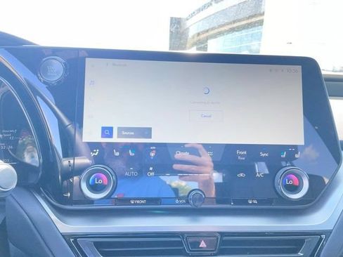 New 2026 Lexus TX 350 AWD image 22