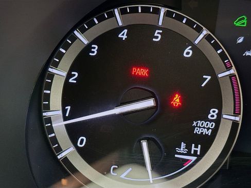 Certified 2021 Toyota Highlander Platinum image 12