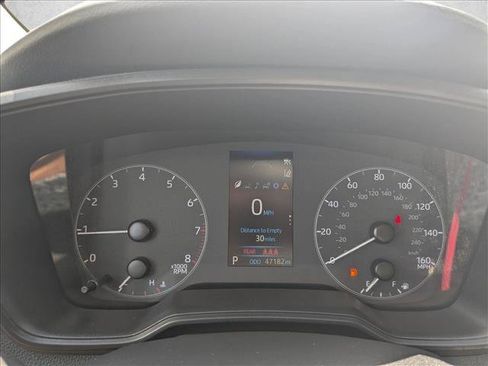Used 2024 Toyota Corolla LE FWD image 11