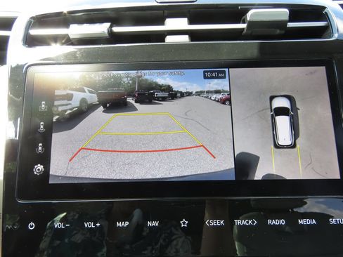 Used 2024 Hyundai Tucson Limited AWD/4WD image 26