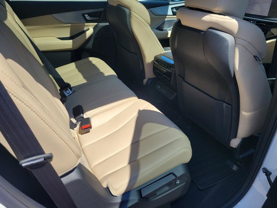 New 2026 Acura MDX FWD image 29